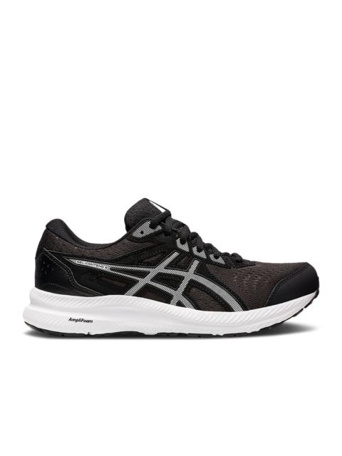 Asics WMNS GEL CONTEND 8 'BLACK WHITE'