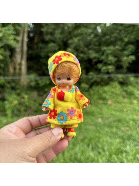 Other Designers Japanese Brand - Japanese Vintage Licca Doll Rare Archive Set of 3