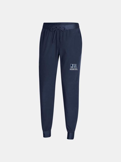 Under Armour Women's UA Sport Woven Collegiate Pants