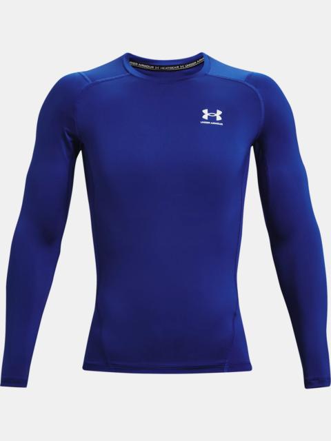 Under Armour Men's HeatGear® Long Sleeve