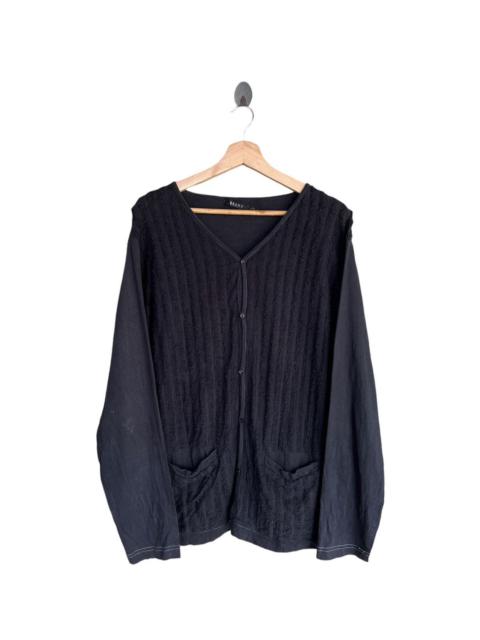 BEAMS PLUS Beams Japan Distressed Cardigan Jacket