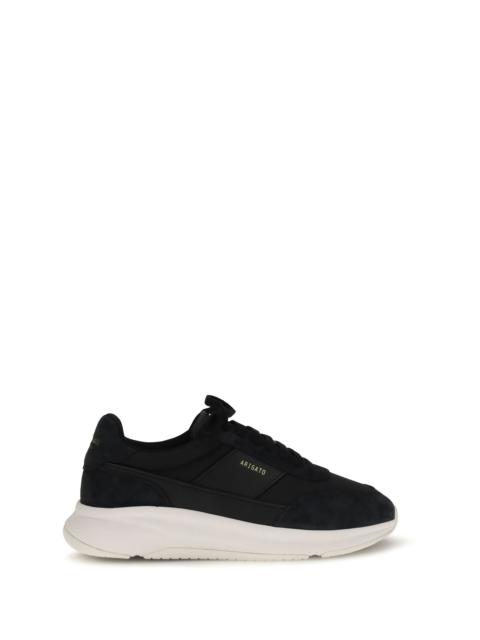 Axel Arigato Axel Arigato Genesis Neo Runner Sneakers Black/White
