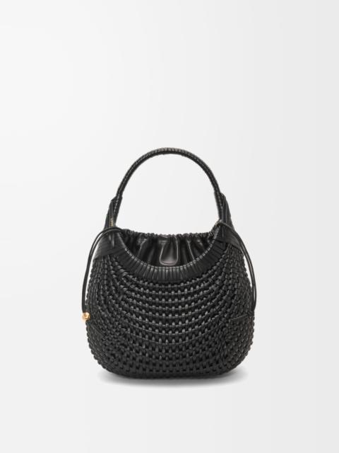 Loewe Diamond Hobo bag in calfskin
