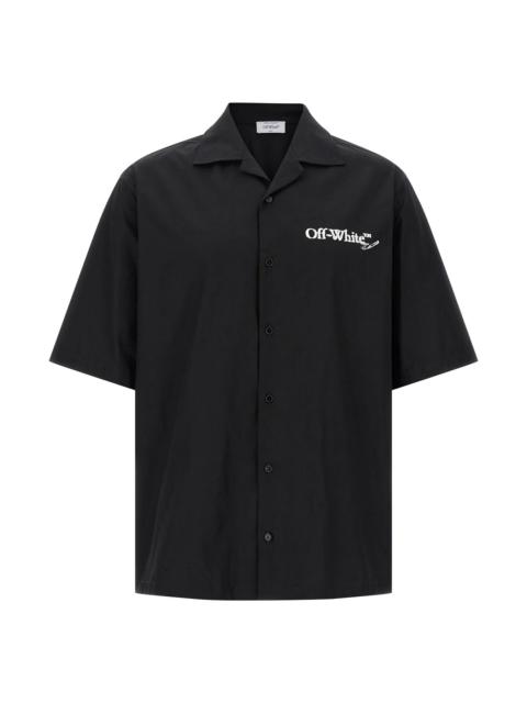 Off-White 'Scribble ARR' shirt
