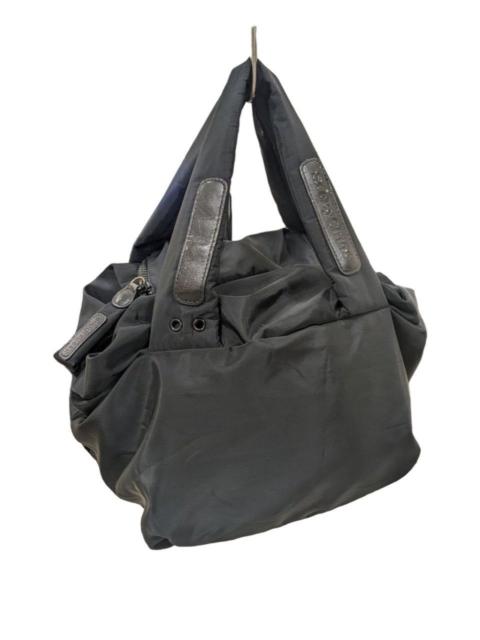 Chloé AVANTGARDE HANDBAG RECYCLED POLYESTER JOY RIDER SEE BY CHLOE