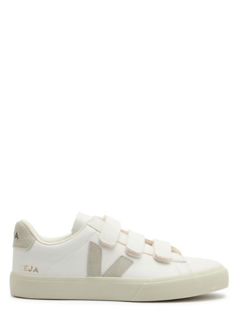 VEJA Veja Recife Leather Sneakers