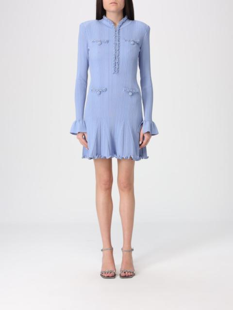 self-portrait Dress woman Self-portrait