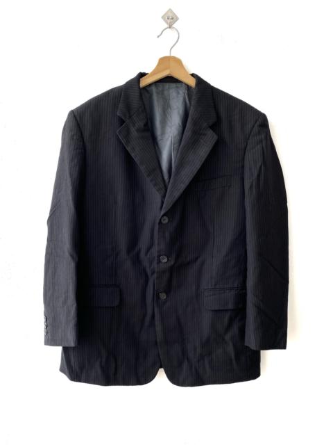 Other Designers Vintage - Vintage Gianni Valentino Blazer/Coats