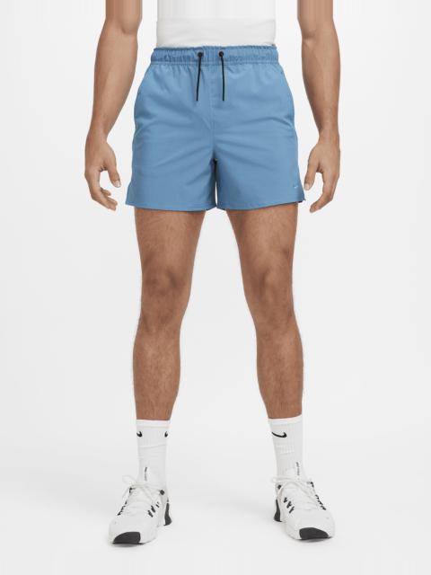 Nike Nike Unlimited Men's Dri-FIT 5" Unlined Versatile Shorts