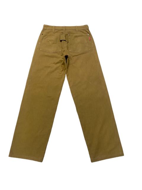 Other Designers 291295=Homme - 291295 Homme Carpenter Pant