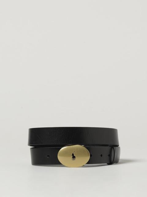 Polo Ralph Lauren Belt woman Polo Ralph Lauren