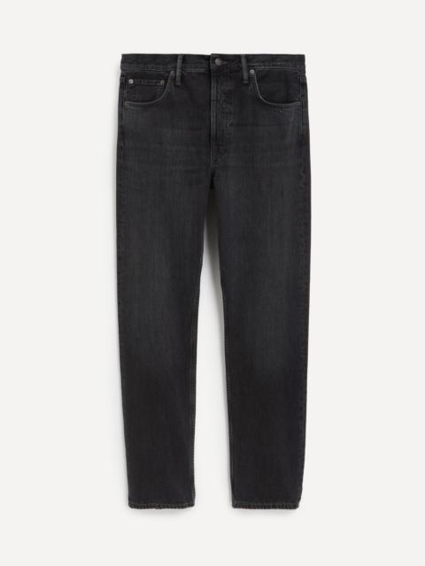 Acne Studios 1996 Vintage Black Jeans