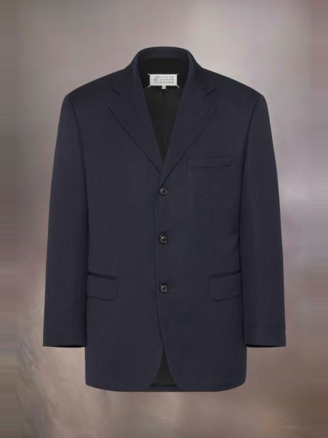 Maison Margiela Work-in-progress blazer