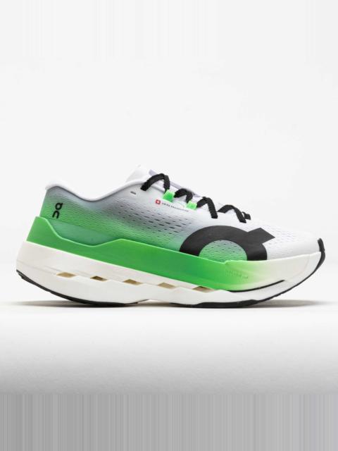 On On Cloudboom Max Men's Honeydrew/Lilac