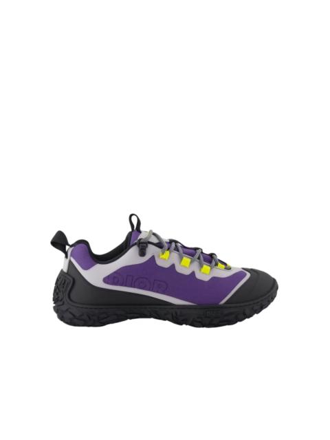 Dior Dior Izon Hiking Sneakers Men
