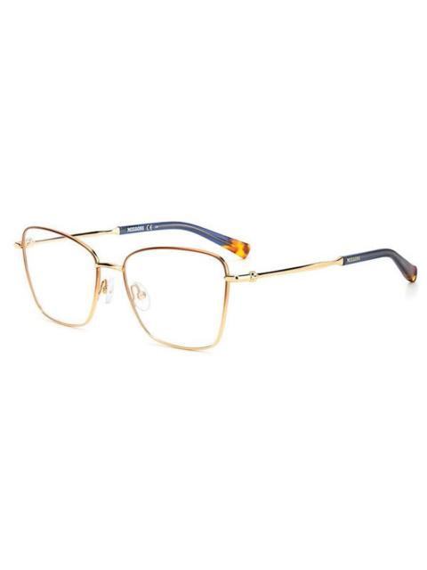 Missoni Missoni Demo Cat Eye Ladies Eyeglasses MIS 0099 059I 54