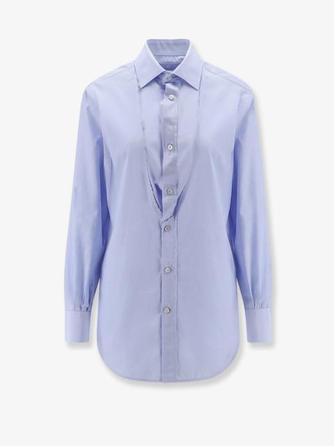 Maison Margiela Maison Margiela Cotton Shirt