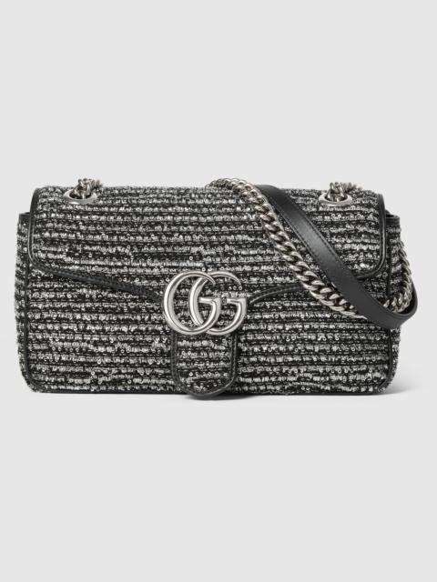 GG Marmont small shoulder bag