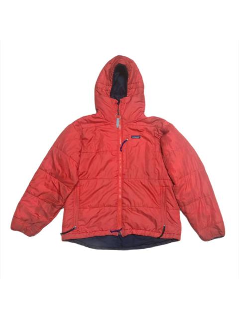 Patagonia ✅QUICK SALE🔥Thrashed Techwear Patagonia Hooded Puffer