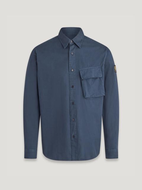 Belstaff SCALE SHIRT
