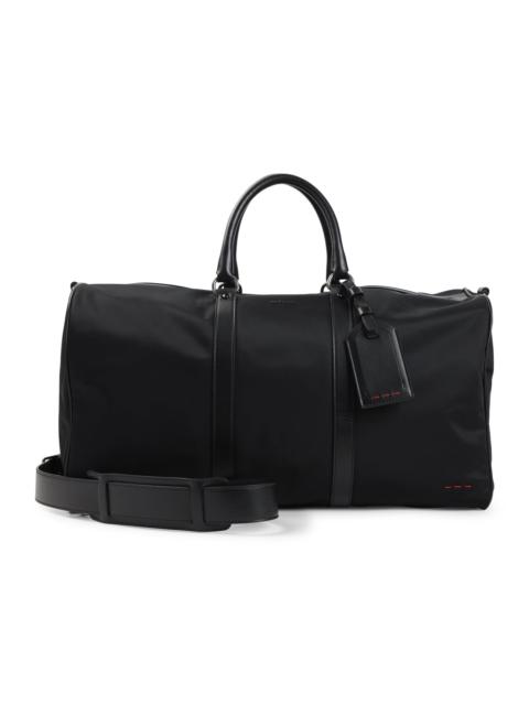 Other Designers KITON - Kiton Polyamide Luggage Bag Men