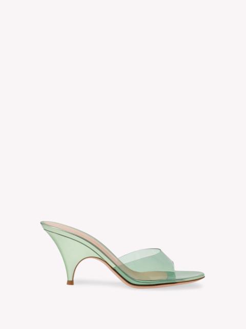 Gianvito Rossi SOFIA MULE 70
