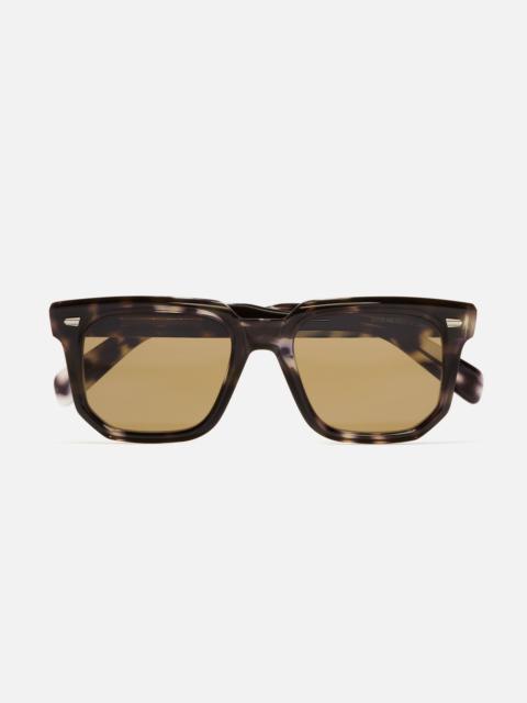 CUTLER AND GROSS 1410 RECTANGLE SUNGLASSES