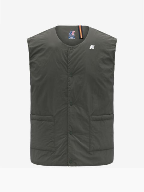 K-WAY VALTY PLAIN WARM