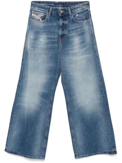 Diesel D-Sire Jeans 1996