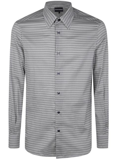 EMPORIO ARMANI SHIRT