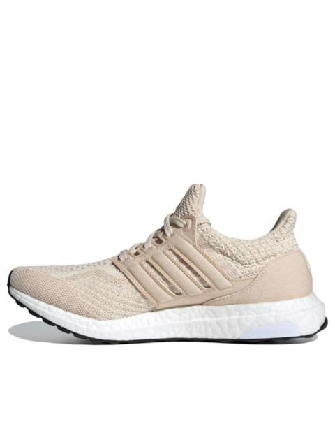 adidas (WMNS) adidas UltraBoost 5.0 DNA 'Halo Ivory' FZ1851