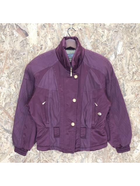 Other Designers Sportswear - Evanova Resort Sport Scene By Mizuno Jacket