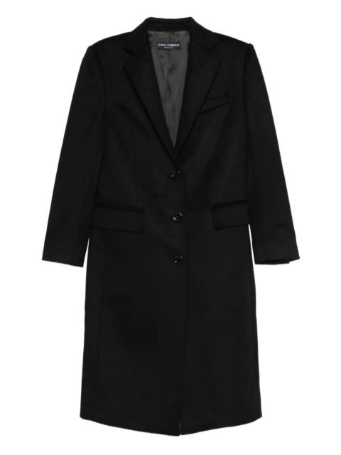 Dolce & Gabbana Coat