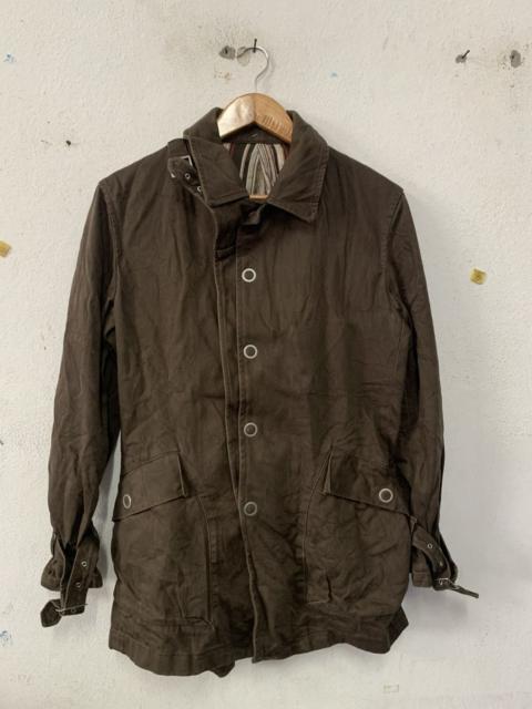 PPFM PPFM JACKET