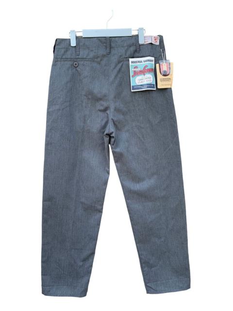Other Designers Japanese Brand × Universal Overall Chicago - Universal Overall Chicago Pants