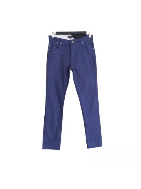 Other Designers Japanese Brand SEMANTIC DESIGN Denim Skinny Streetch