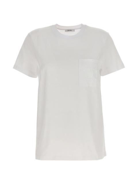 Max Mara 'Papaia' T-shirt