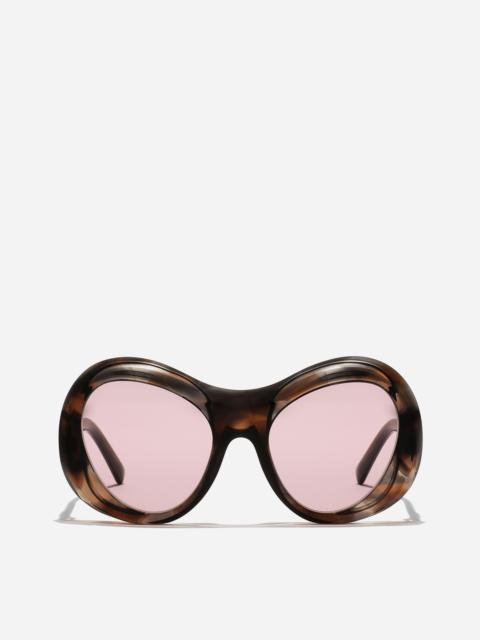 Dolce & Gabbana Re-Edition Sunglasses