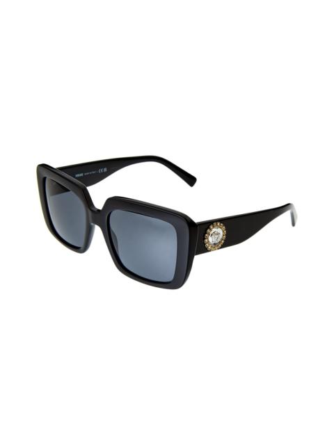 VERSACE Versace Women's VE4384B 54mm Sunglasses