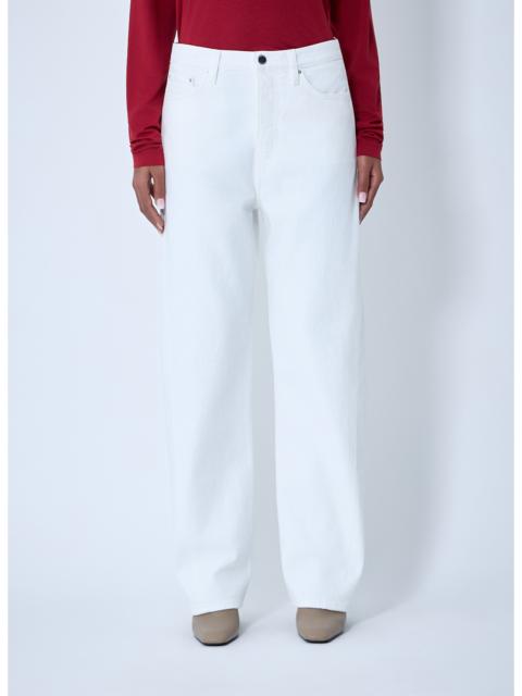 TOTEME Toteme Women Twisted Seam Jeans
