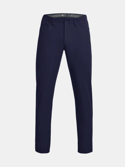 Under Armour Men's UA Drive 5 Pocket Pants