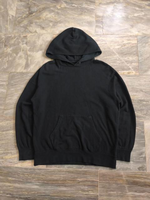 visvim VISVIM (JUMBO HOODIE PO) 18SS