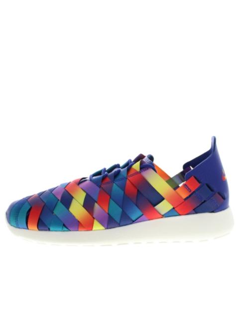 Nike (WMNS) Nike Rosherun Woven Premium 555553-400