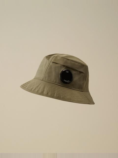 C.P. Company Chrome-R Bucket Hat