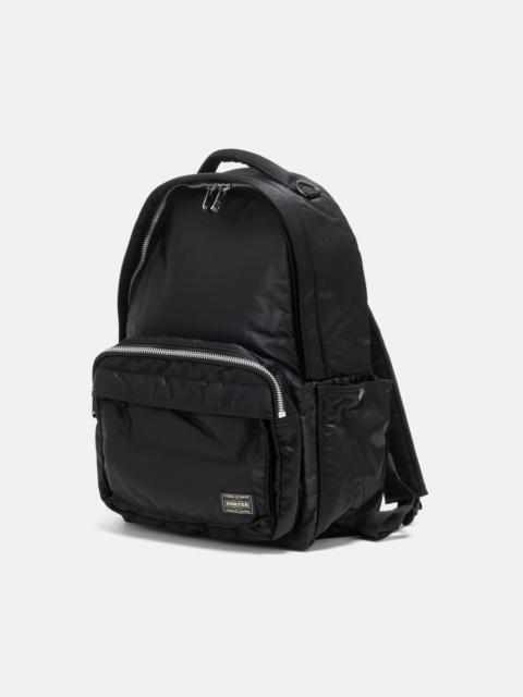 PORTER TANKER Daypack Sage Black