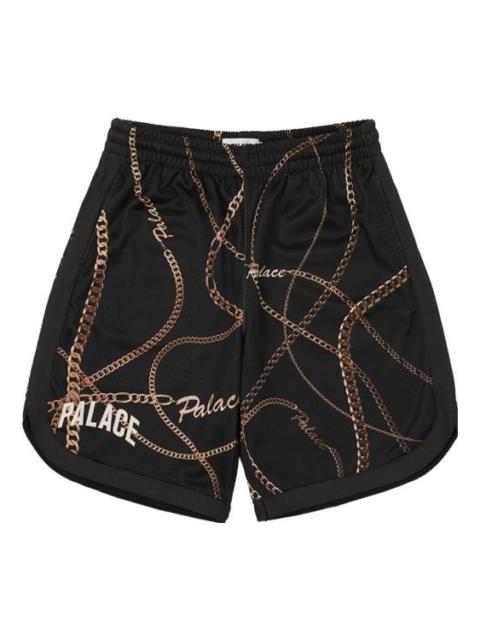 PALACE Palace Chain Basketball Short 'Black' P25ST007