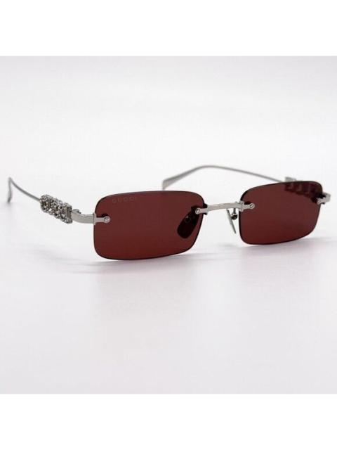 GUCCI NEW GUCCI GG1808S 004 SUNGLASSES GUCCI
