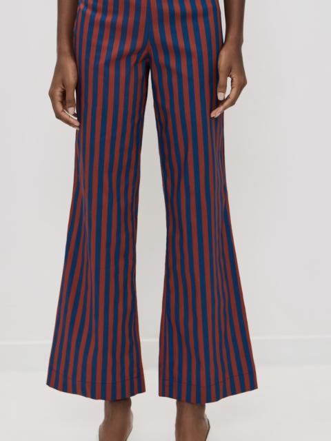 SIMONMILLER Pia Poplin Pants