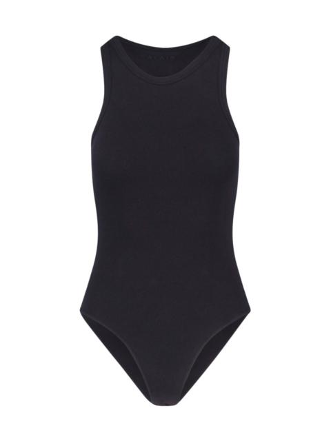 Alaïa LOGO MODELLING BODY
