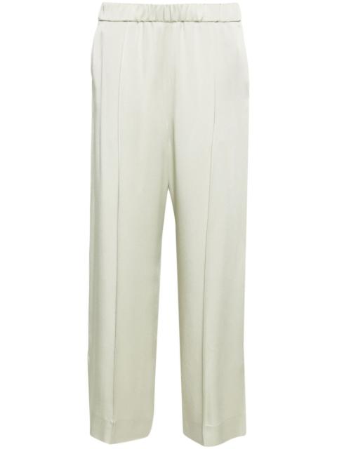 Jil Sander Wide-Leg Trousers